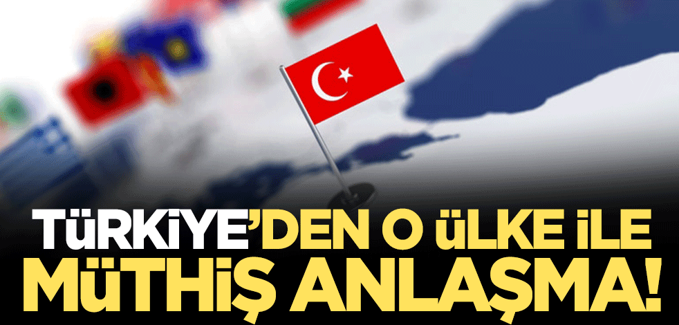 Türkiye ile Güney Kore arasında 2 milyar dolarlık swap anlaşması