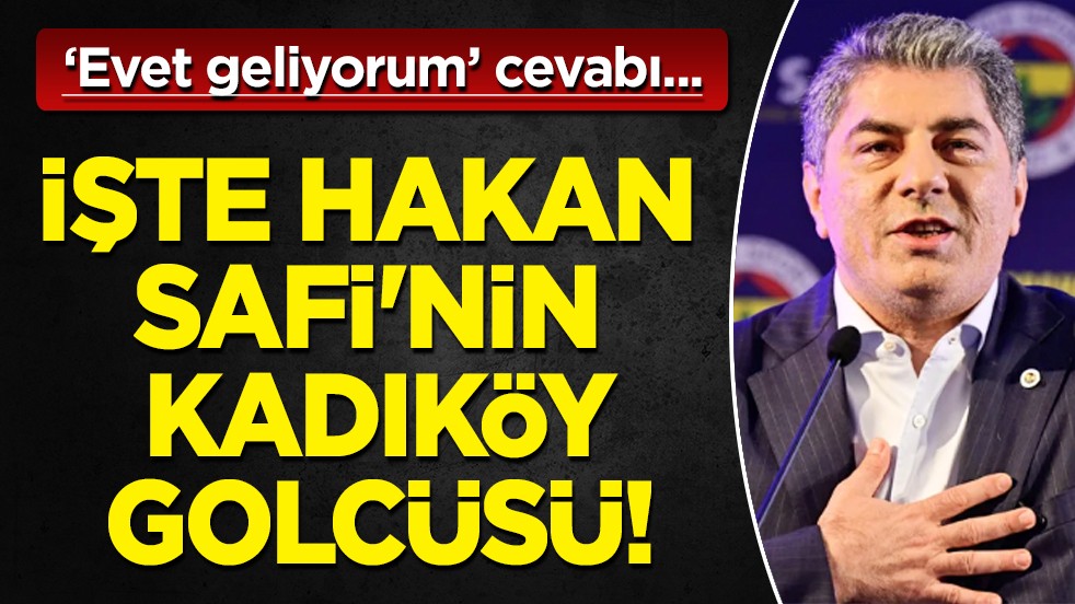 Türkiye kararını duyurdu ve... Lewandowski'den Fenerbahçe için beklenen cevap sonunda geldi