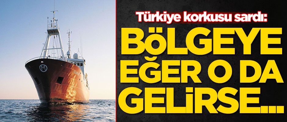 Türkiye korkusu sardı: Eğer o da gelirse...