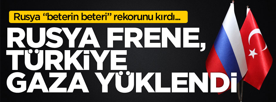 Türkiye otomotiv ihracatında vites yükseltti
