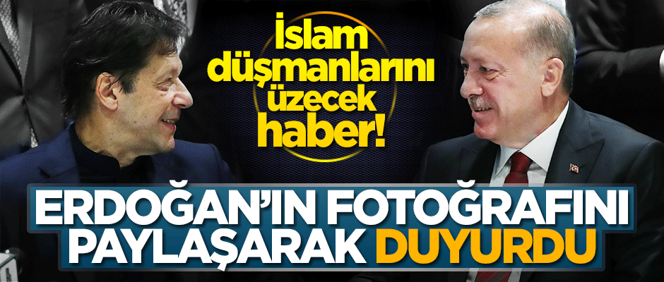 Türkiye, Pakistan ve Malezya ortak TV kanalı kuruyor!