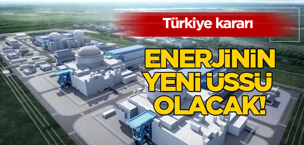 Türkiye rakip oluyor! Çin ile görüşüyor... Enerjinin yeni üssü Trakya olacak: Bakan Bayraktar, duyurdu