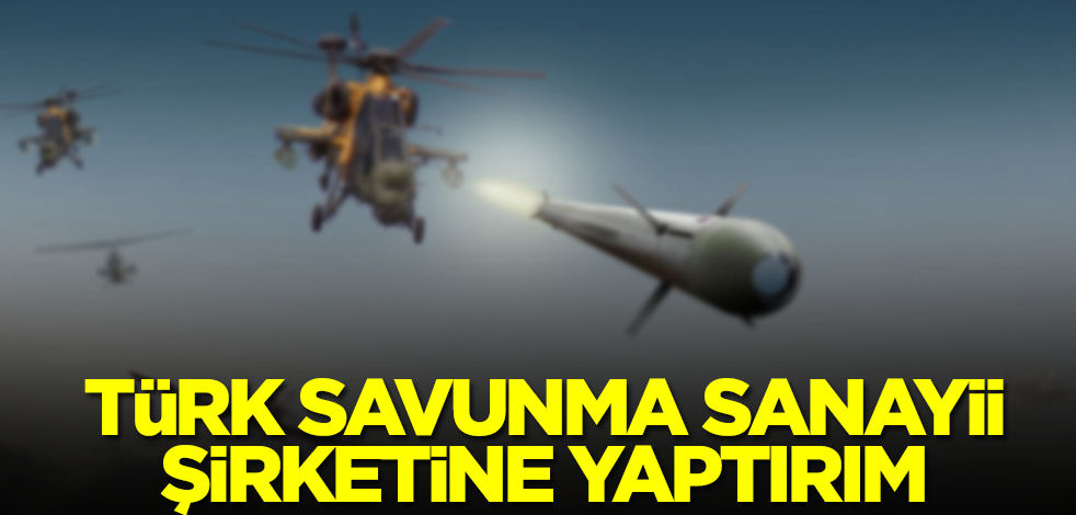 Türkiye savunma sanayii alanında her şeyi üretmeye başlayınca harekete geçtiler! Türk şirkete yaptırım