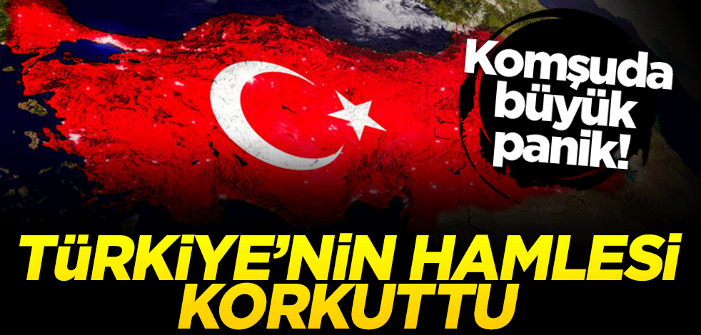 Türkiye sınır kapılarını açtı! Yunanistan medyasında 'mülteci' paniği: Geliyorlar