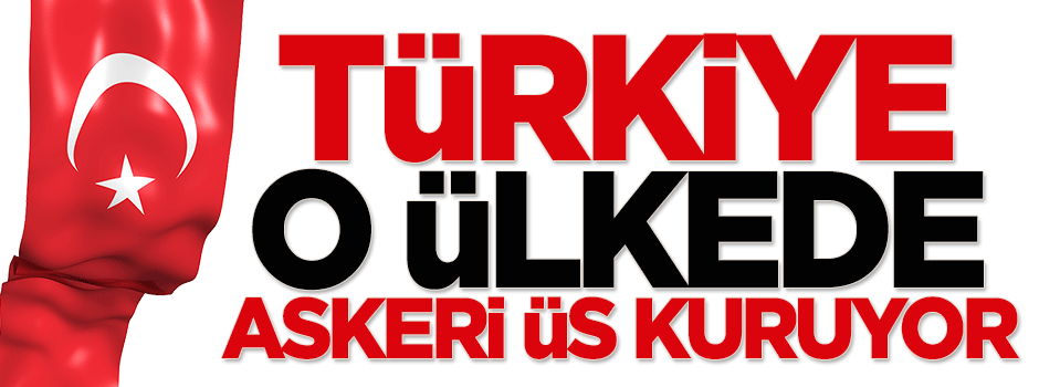 Türkiye, Somali'de askeri eğitim verecek