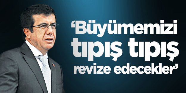 Türkiye süper büyüyecek tahminler ‘altüst’ olacak