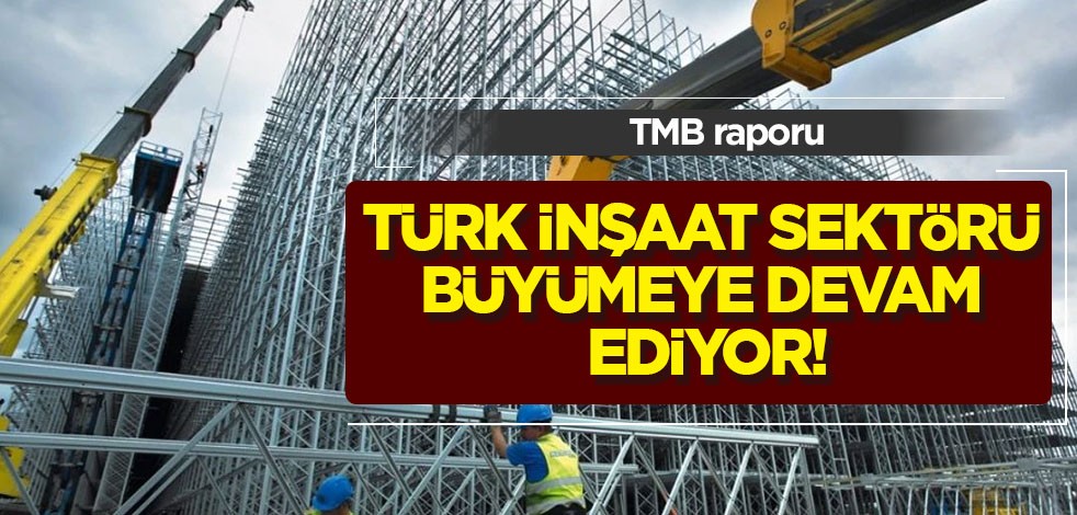 Türkiye, Suudi Arabistan'da ticareti! TMB raporu: 511 milyar doları aştı diyerek duyurdu