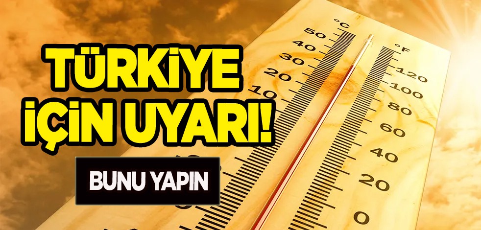 Türkiye uyarısı! Meteoroloji uzmanı bu paylaşımla yoğurt yiyin çağrısı yaptı: Şok sözler ile kritik uyarı detayı