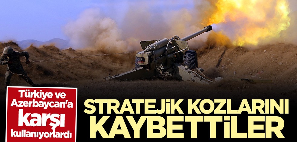 Türkiye ve Azerbaycan'a karşı kullanıyorlardı... İran'ın stratejik kozu elinden alındı