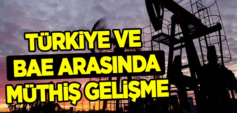 Türkiye ve BAE resmen Turizm sektöründe işbirliğini güçlendirdi! Petrol dışı ticaret milyarlarca