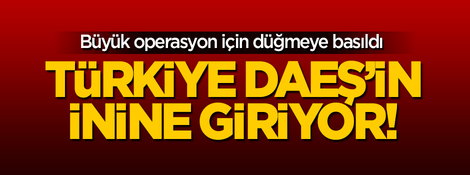 Mehmetçik El Bab'a giriyor