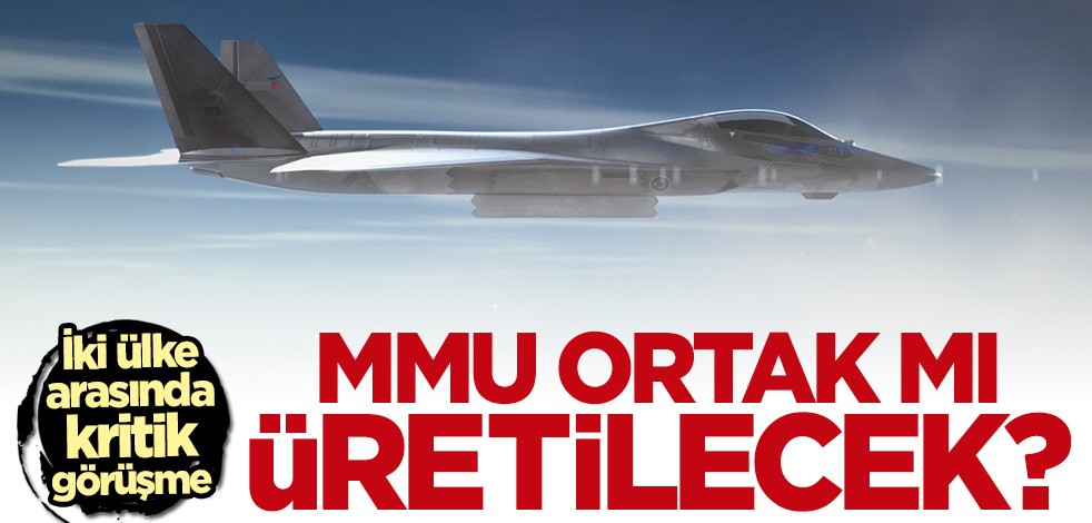 Türkiye ve Pakistan arasında kritik görüşme