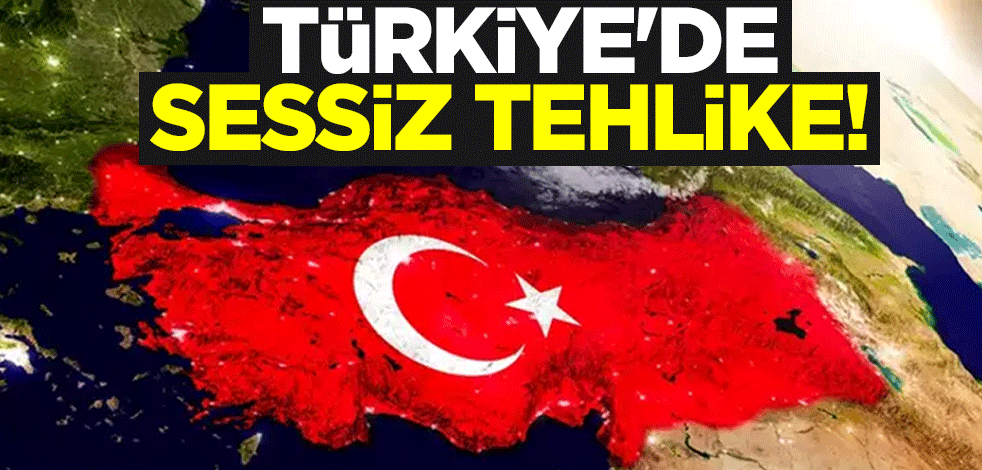 Türkiye'de sessiz tehlike! Şah damarı tıkanıklığı