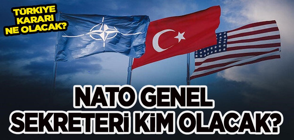Türkiye'deki gelişmeleri takip eden Amerika'dan Türkiye kararı! NATO kimi istiyor? Türkiye tahmini bakın ne!
