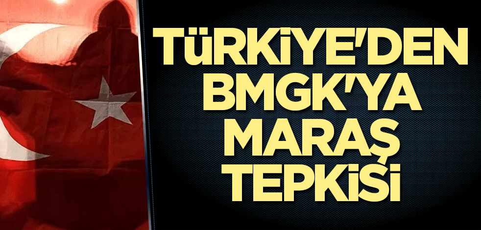Türkiye'den BMGK'ya Maraş açılımı tepkisi