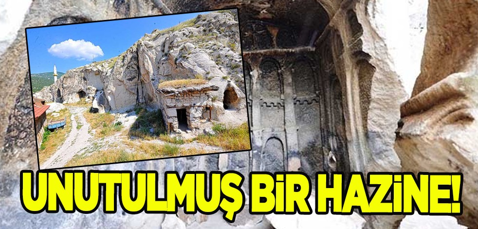  Türkiye'den bu bölge arkeolojik keşif alanı olma özelliği taşıyor! Dünyaca ünlü unutulan yerli hazine: Akın başladı