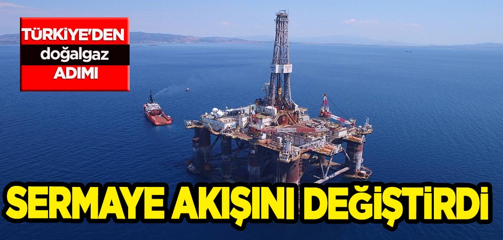 Türkiye'den doğalgaz adımı sermaye akışını değiştirdi mi? Türk emtia uzmanları: Gayet yeterli öngörüsü