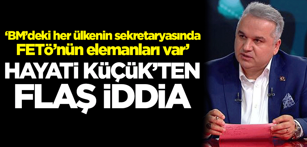 Türkiye'den firari FETÖ'cülere yönelik dikkat çeken hamle! İyice köşeye sıkışacaklar