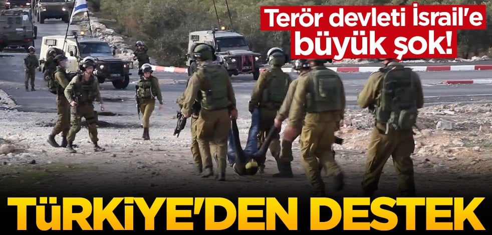 Türkiye'den, İsrail hakkında savaş suçu soruşturması başlatmak isteyen UCM Başsavcısına destek