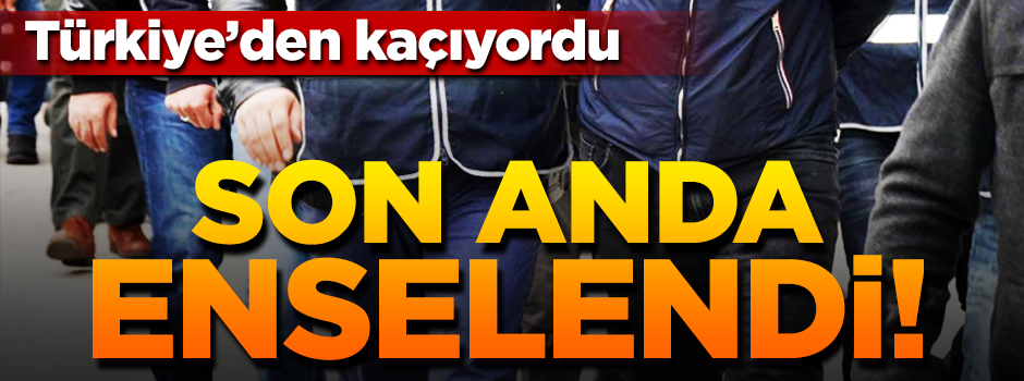 2. iltica skandalının önüne son anda geçildi