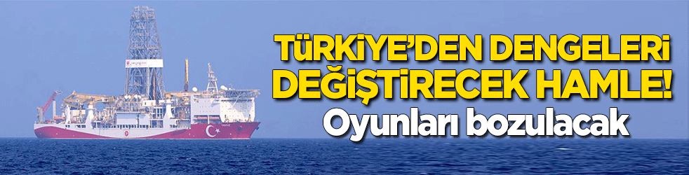 Türkiye'den Libya ile dengeleri bozacak anlaşma!