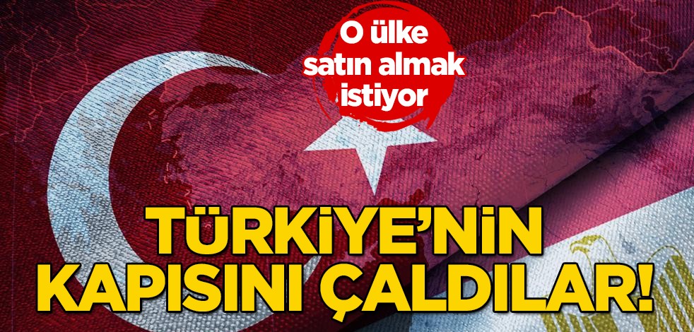 Türkiye’den Mısırlı firma satın alacak! Türkiye'ye duyurdu: plastik tüp istiyor... Mısır Türkiye'yi tercih ediyor