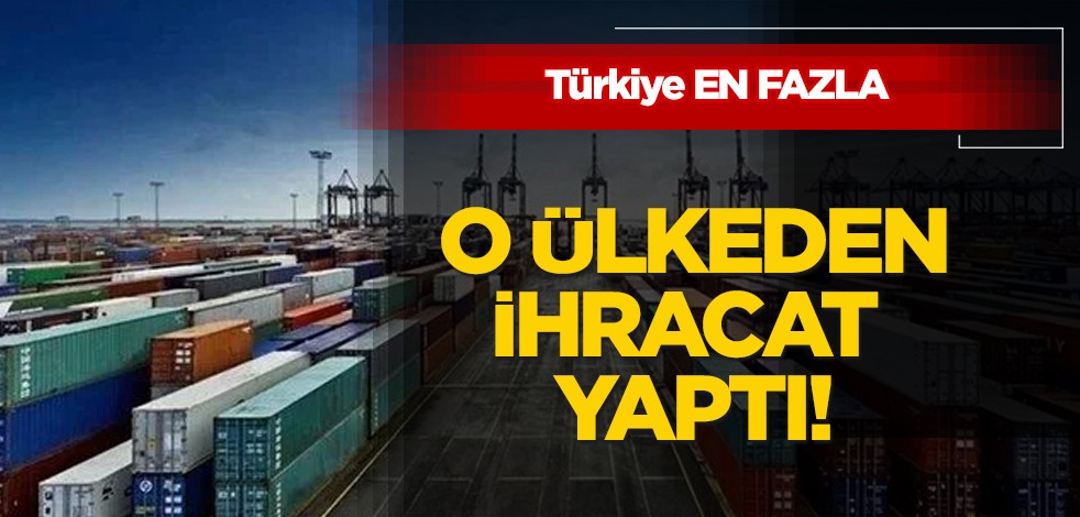 Türkiye'den satım alım! Bu kez Gürcistan'a en fazla ihracat yapan ülke Türkiye oldu: Önemli gelişmeleri sürüyor