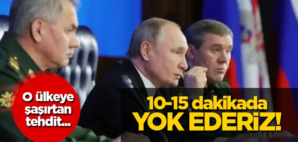 Türkiye'den SİHA alan Polonya için tehdit: Emekli subay Canlı yayın sırasında ülkeyi yok ederiz dedi! Şok olay