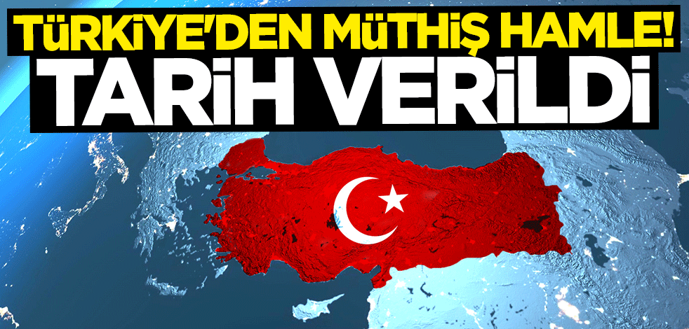 Türkiye'den yerli "bor karbür" hamlesi! Tarih verildi