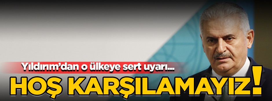 Türkiye'den Yunanistan'a uyarı! Bulanık suda...