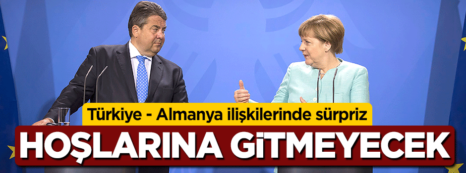 Türkiye'nin Almanya'ya savunma ihracatı artışa geçti