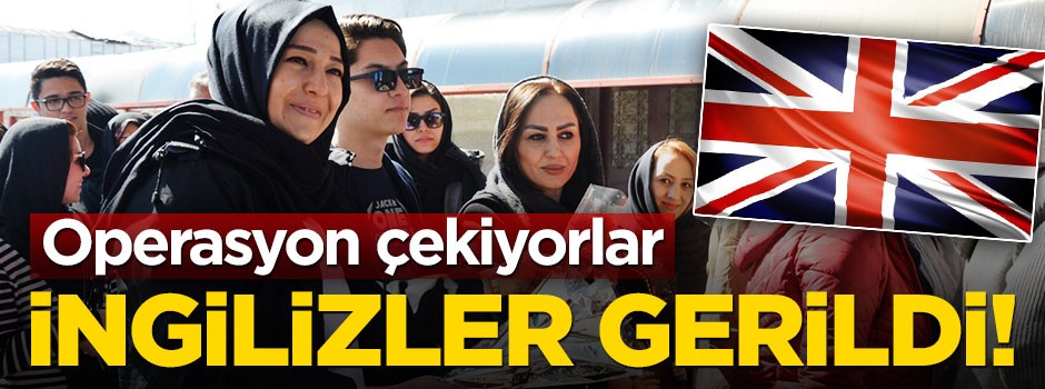 Türkiye'nin büyümesi İngilizleri rahatsız etti!