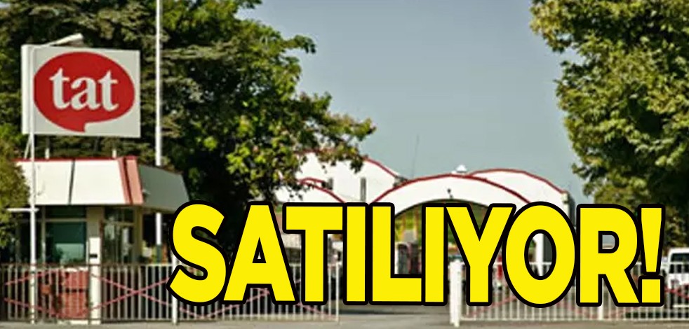 Türkiye'nin dev şirketi satışa çıktı! İki firmadan üst üste sürpriz haber: Teklif için adım attı! Son durum