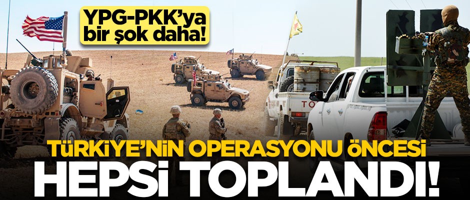 Türkiye'nin geleceğini duyan aşiretler PKK'ya karşı toplandı!