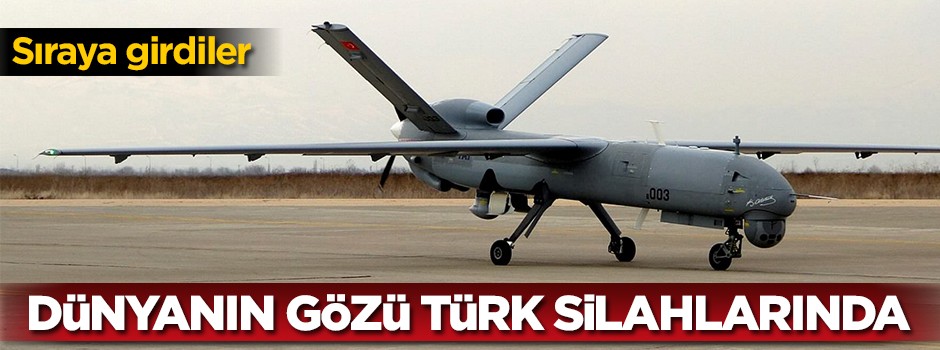 Türkiye'nin gururu Arapların hedefinde