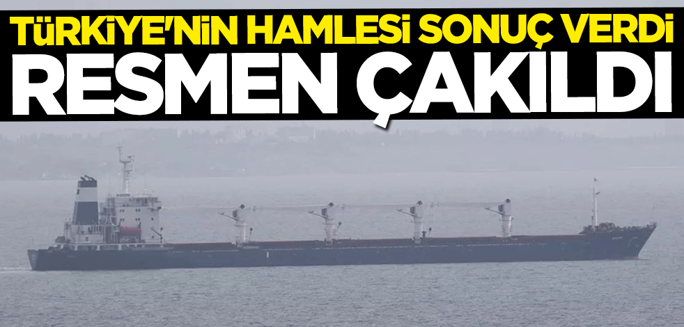 Türkiye'nin hamlesi sonuç verdi... Fiyatlar resmen çakıldı