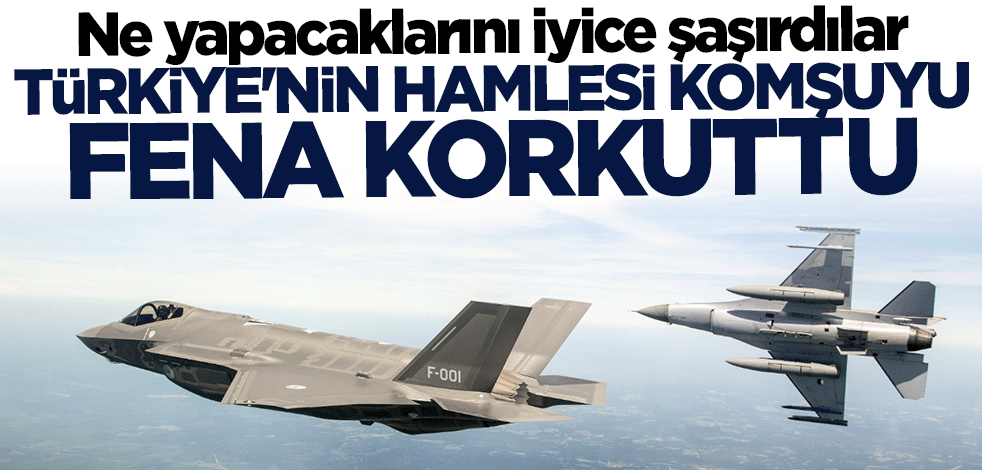 Türkiye'nin hamlesi Yunanistan'ı fena panikletti: Bunu yapmamız sonucu değiştirmeyebilir