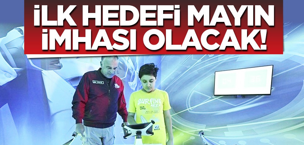 Türkiye'nin ilk milli fırkateyni! Alınan kararları, görevi ne sorusuna yanıtını verdi: Mayın temizleme aracı olacak