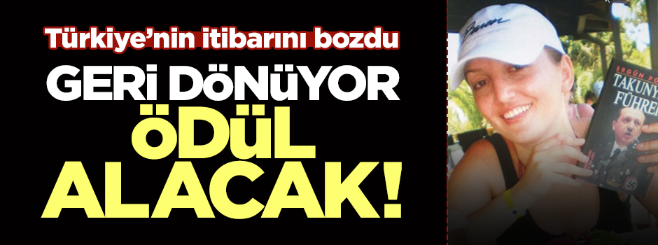 Türkiye’nin itibarını bozdu... Geri dönüyor!