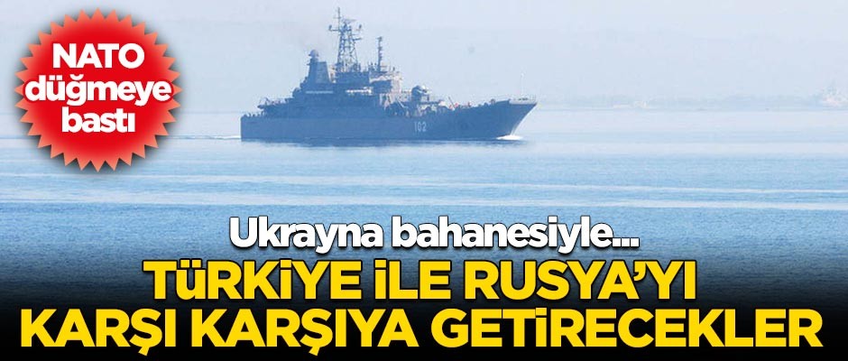 Türkiye'nin kapısını çalacaklar!