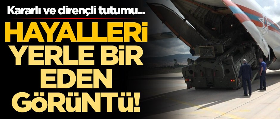 Türkiye'nin kararlı ve dirençli tutumu algıları yıktı
