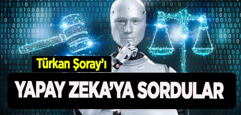Türkiye'nin merak ettiği cevabı almak için yapay zekanın kapısını çaldılar: Asya, İlyas'ı tercih etseydi ne olurdu?