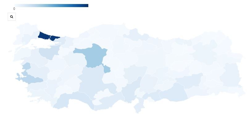 Türkiye'nin nüfusu kaç milyon oldu? TÜİK açıkladı!