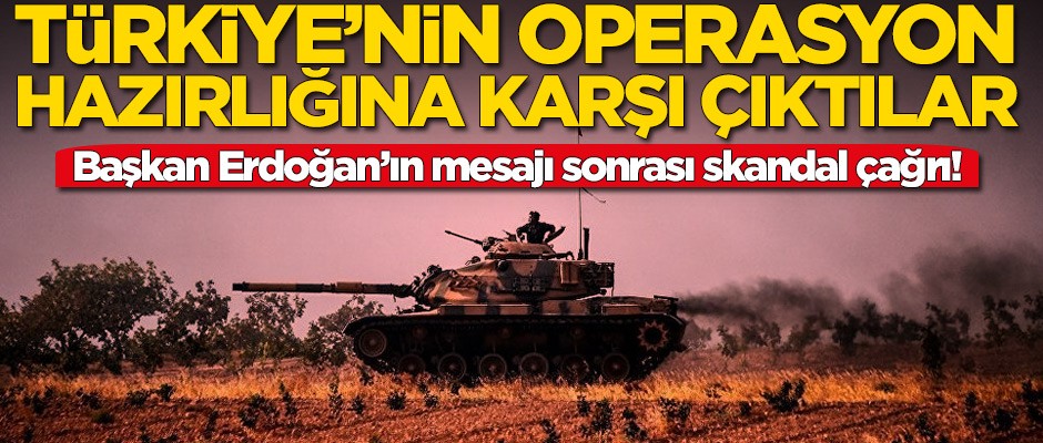 Türkiye'nin operasyon hazırlığına CHP'li Ünal Çeviköz'den skandal yorum
