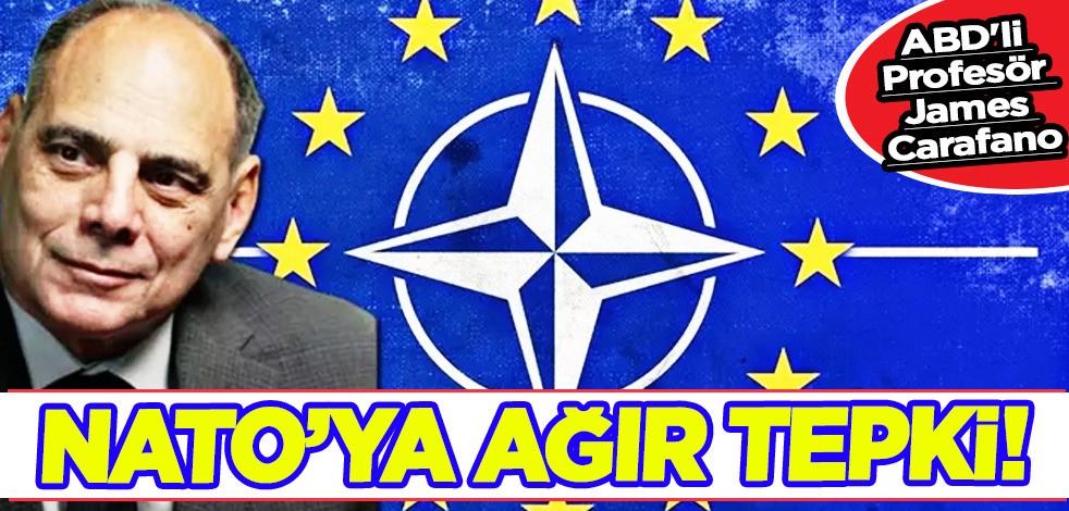  Türkiye'nin rolüne yeterince yatırım yapmadık: Ülkesi ve NATO'ya böyle tepki gösterdi! Büyük trajedi yaşanıyor