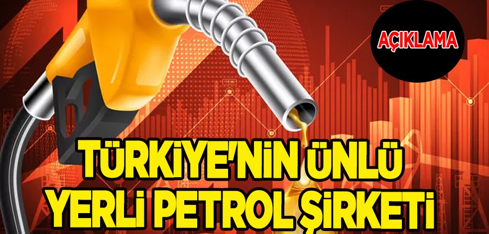 Türkiye'nin ünlü yerli petrol şirketi Ruslar'a resmen satıldı! İlk satış açıklaması