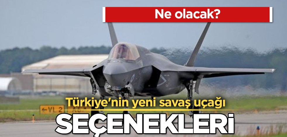 Türkiye'nin yeni savaş uçağı seçenekleri! İlk rakibi, listesi belli oldu: F16 Viper, F35...! Kaç liraya geliyor?