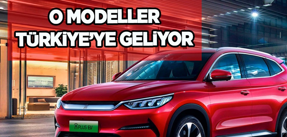 Türkiye'ye gelecek! Araç sahibi olanlar aman dikkat: BYD'den kritik, sürpriz Türkiye kararı! Tarih verdi!