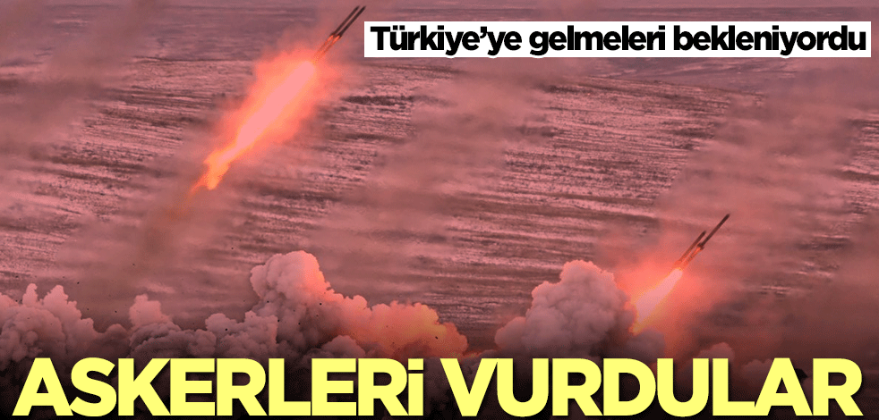 Türkiye’ye gelmeleri bekleniyordu! Taliban'dan saldırı