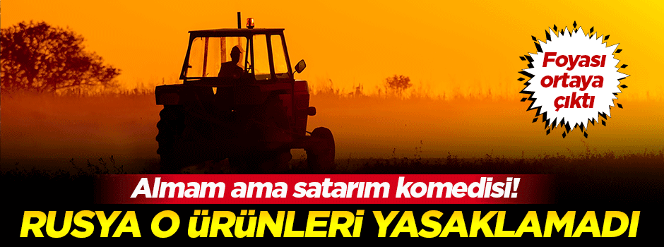 'Türkiye'ye hububat ihracına sınır yok'